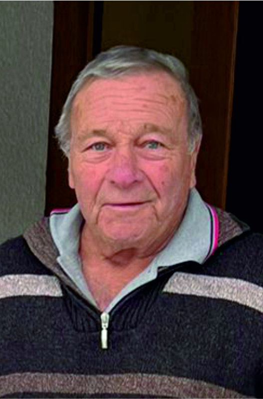 Werner "Wegle" Tscholl